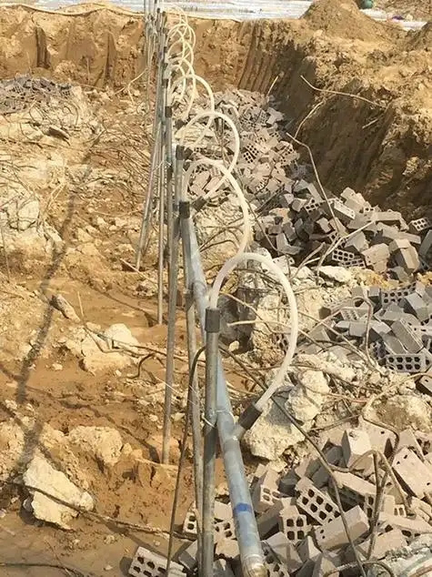 淮安轻型井点降水